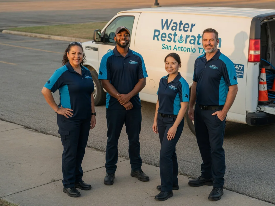 Water Damage Repair company in Lynnville, TN